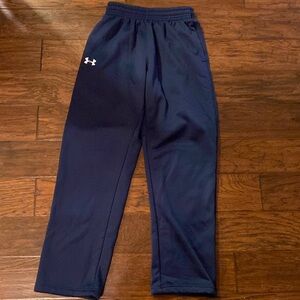Under Armour Size Meduim Sweatpants